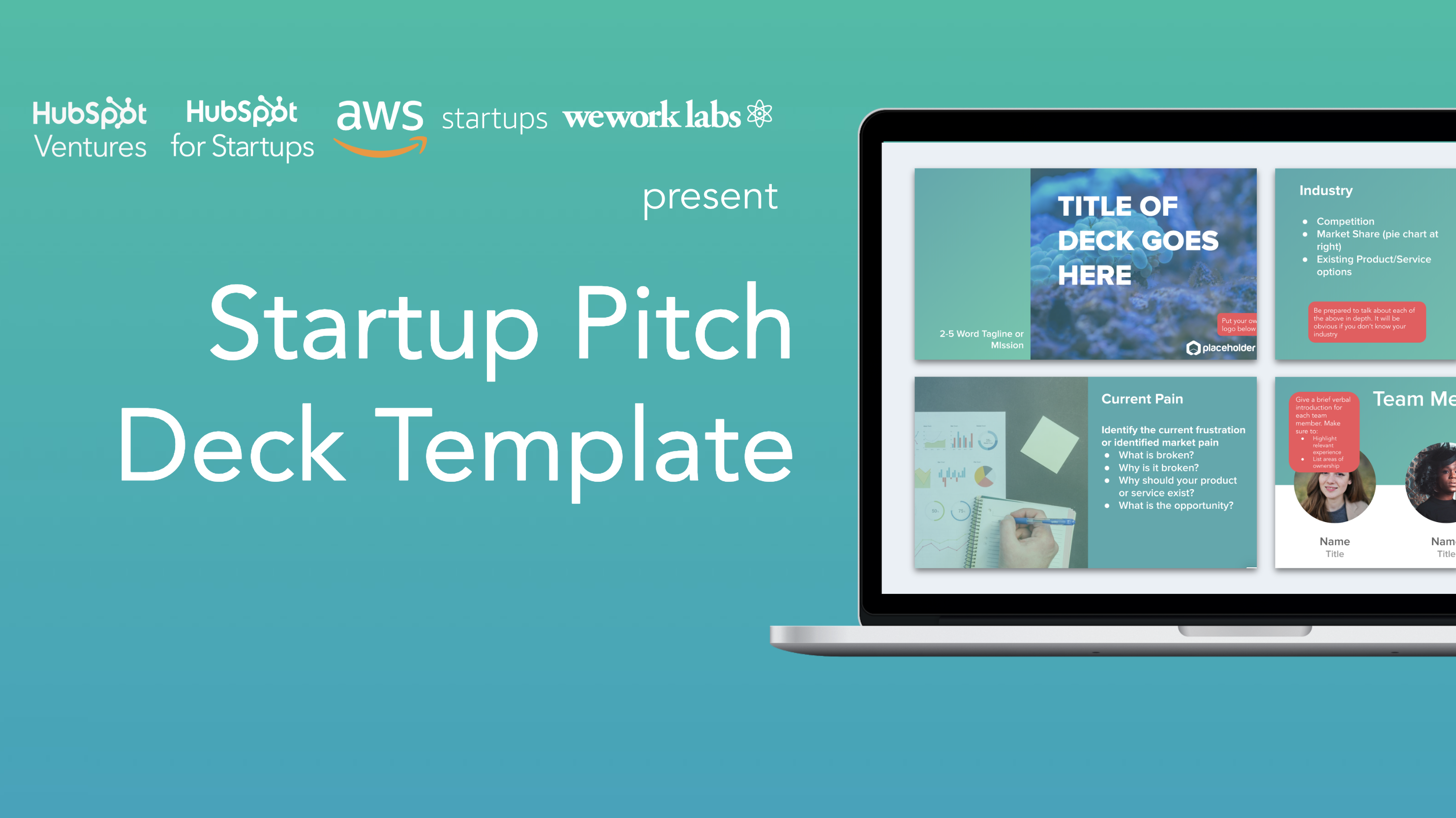 Pitch Deck Template For Startups Bank Home Hot Sex Picture